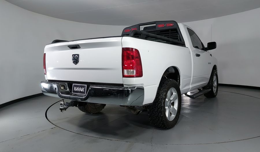 Ram 1500 3.6 V6 ST AT Pickup 2015