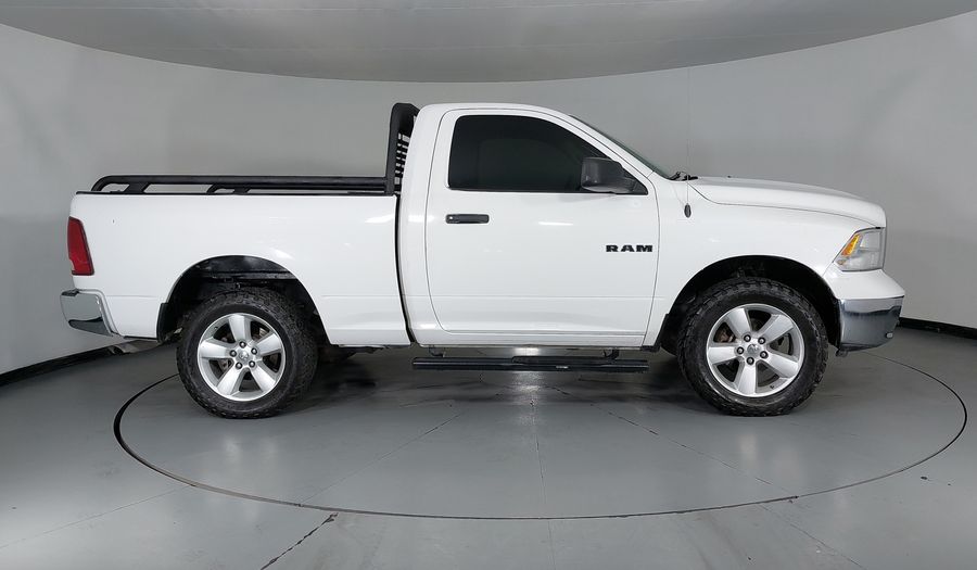 Ram 1500 3.6 V6 ST AT Pickup 2015