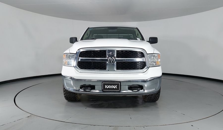 Ram 1500 3.6 V6 ST AT Pickup 2015