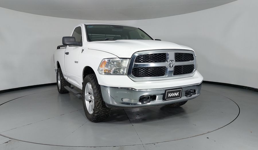 Ram 1500 3.6 V6 ST AT Pickup 2015