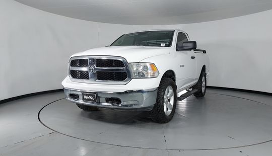 Ram • Ram 1500