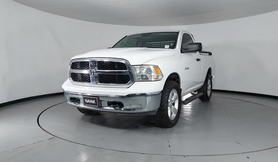 Ram 1500 3.6 V6 ST AT Pickup 2015