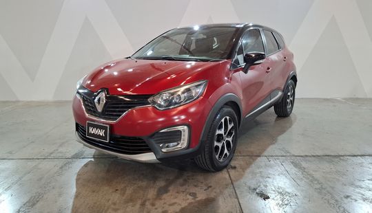 Renault • Captur