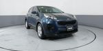 Kia Sportage 2.0 LX AT Suv 2017