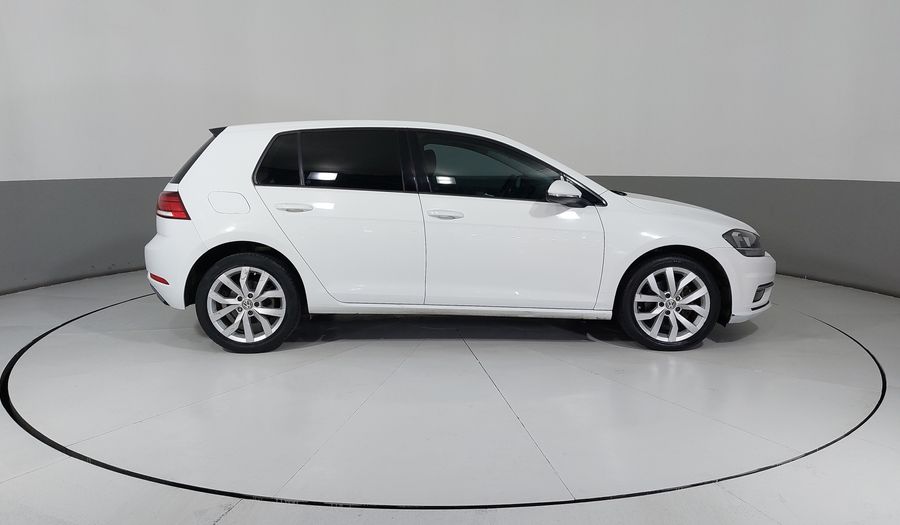 Volkswagen Golf 1.4 COMFORTLINE DCT Hatchback 2018