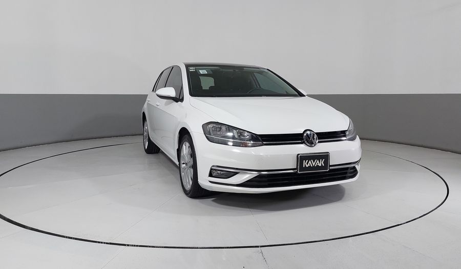 Volkswagen Golf 1.4 COMFORTLINE DCT Hatchback 2018