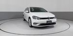 Volkswagen Golf 1.4 COMFORTLINE DCT Hatchback 2018