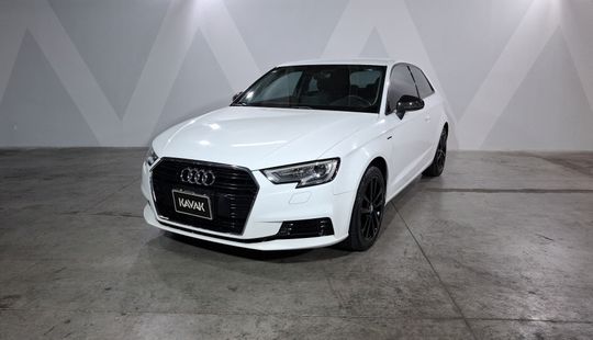 Audi • A3