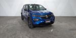 Renault Kwid 1.0 BITONO Hatchback 2024