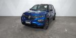 Renault Kwid 1.0 BITONO Hatchback 2024