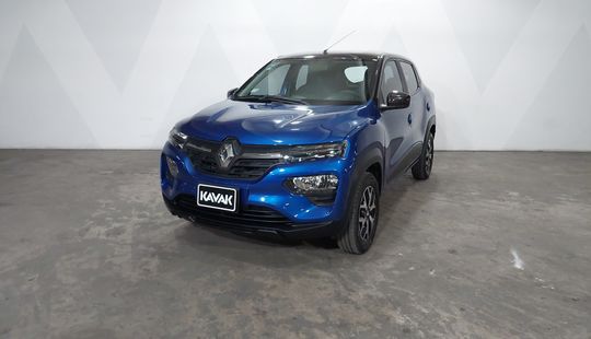 Renault • Kwid