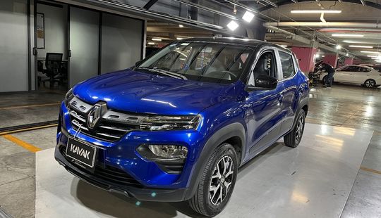 Renault • Kwid