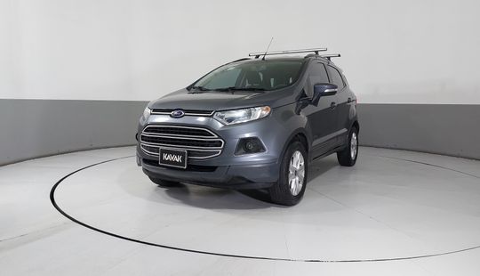 Ford • EcoSport