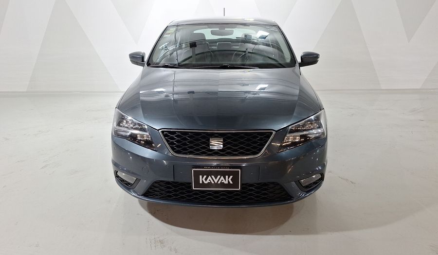 Seat Toledo 1.4 XCELLENCE DCT Sedan 2018