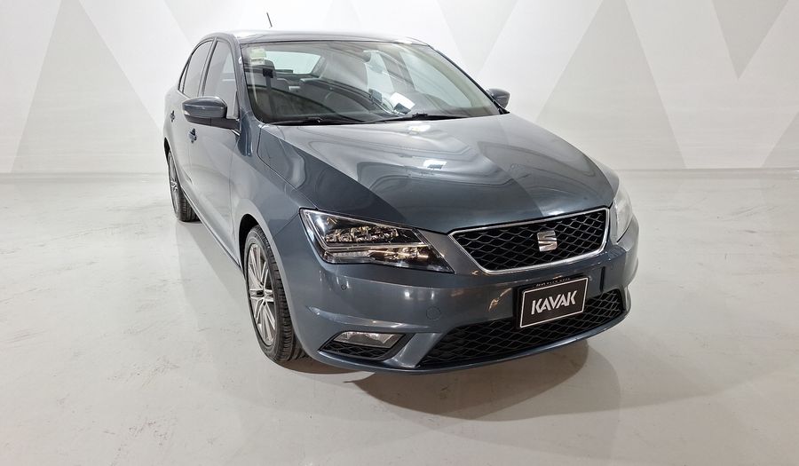 Seat Toledo 1.4 XCELLENCE DCT Sedan 2018