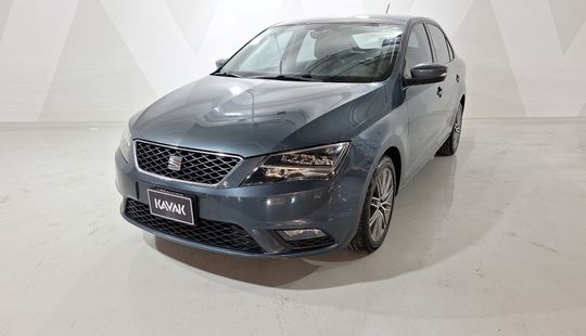 Seat • Toledo