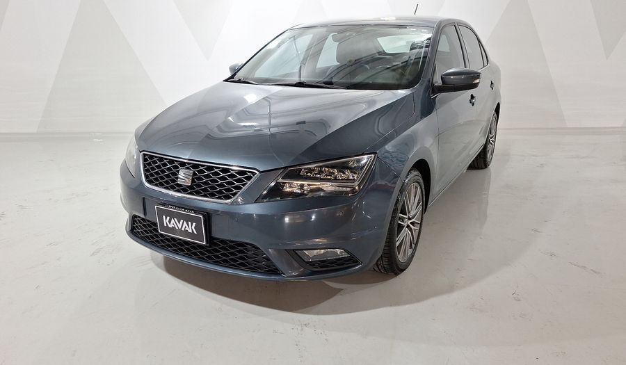 Seat Toledo 1.4 XCELLENCE DCT Sedan 2018