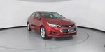 Chevrolet Cruze 1.4 LT C TURBO AUTO Sedan 2018