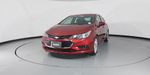 Chevrolet Cruze 1.4 LT C TURBO AUTO Sedan 2018