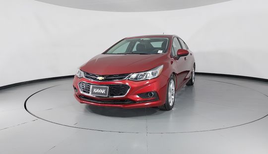 Chevrolet • Cruze