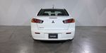 Mitsubishi Lancer 2.0 ES CVT Sedan 2014