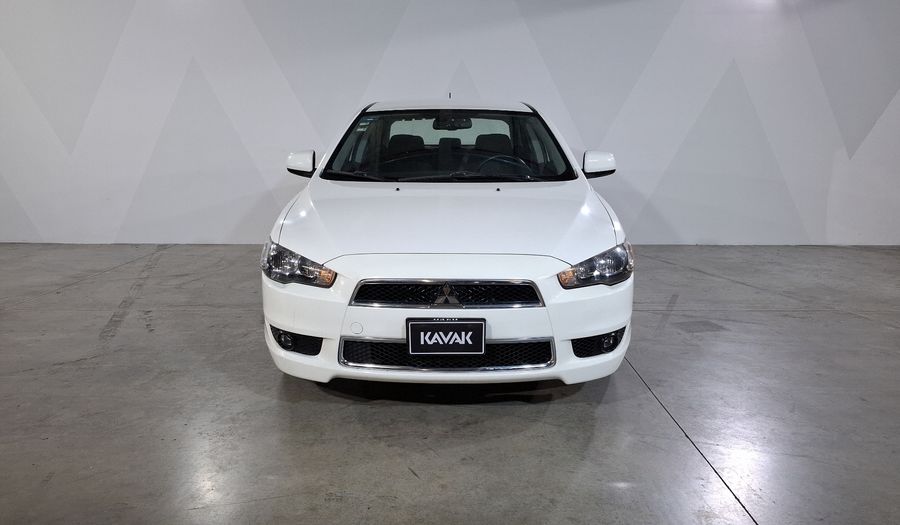 Mitsubishi Lancer 2.0 ES CVT Sedan 2014