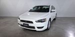 Mitsubishi Lancer 2.0 ES CVT Sedan 2014