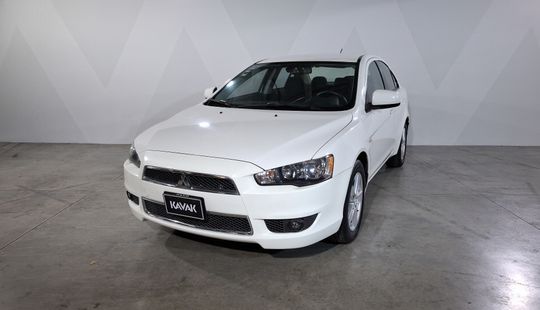 Mitsubishi • Lancer