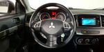 Mitsubishi Lancer 2.0 ES CVT Sedan 2014