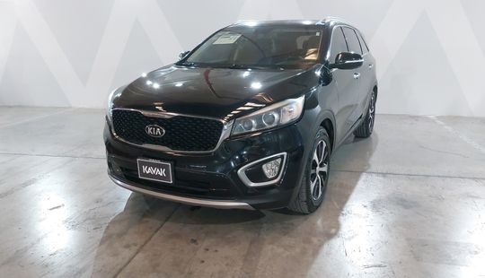 Kia • Sorento