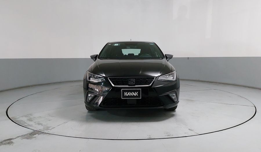 Seat Ibiza 1.6 XCELLENCE Hatchback 2021