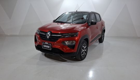 Renault • Kwid