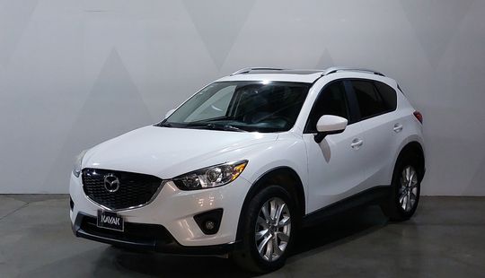 Mazda • CX-5