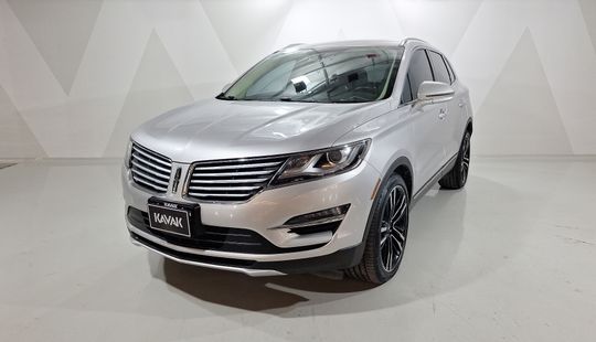 Lincoln • MKC