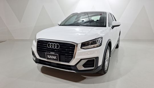 Audi • Q2