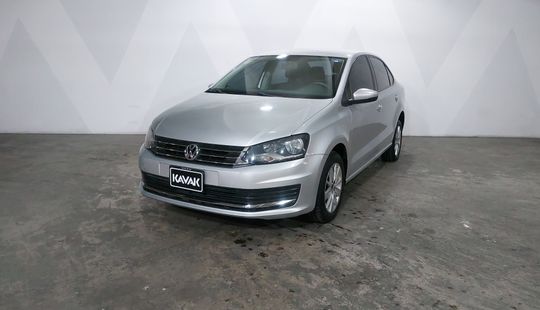 Volkswagen • Vento