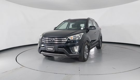 Hyundai • Creta