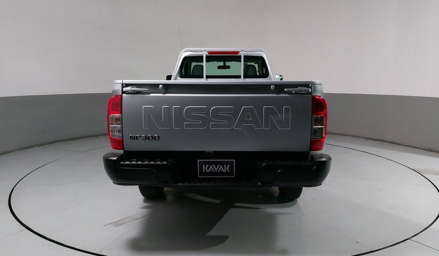 Nissan Np300 2.5 NP300 PICK UP Pickup 2022