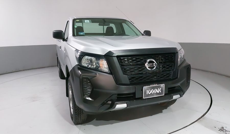 Nissan Np300 2.5 NP300 PICK UP Pickup 2022