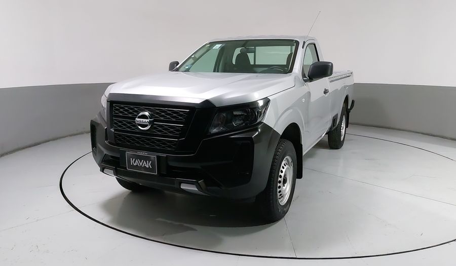 Nissan Np300 2.5 NP300 PICK UP Pickup 2022