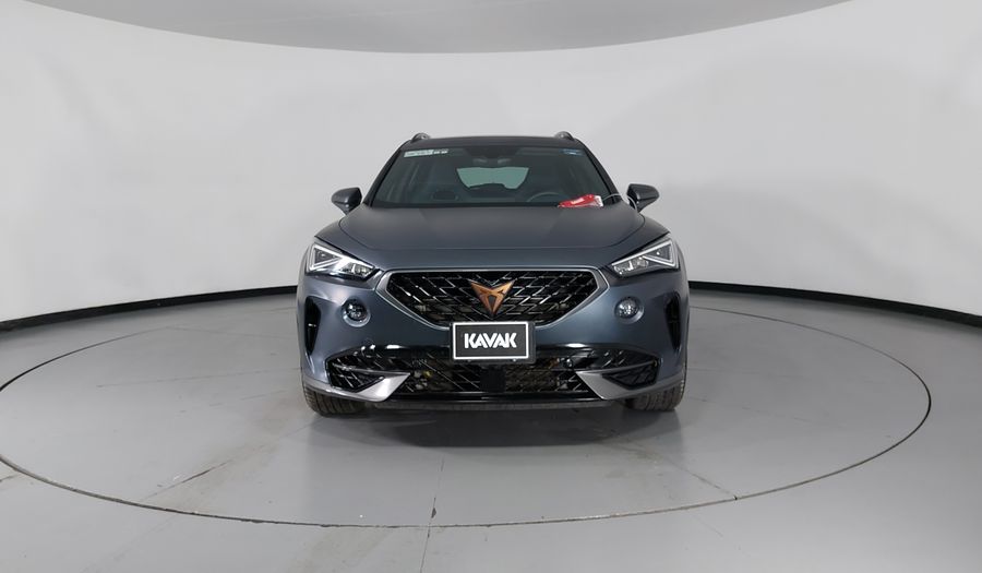 Cupra Formentor 2.0 TSI HIGH 310HP DCT 4WD Suv 2023