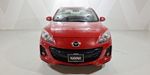 Mazda 3 2.5 SEDAN S TA Sedan 2012