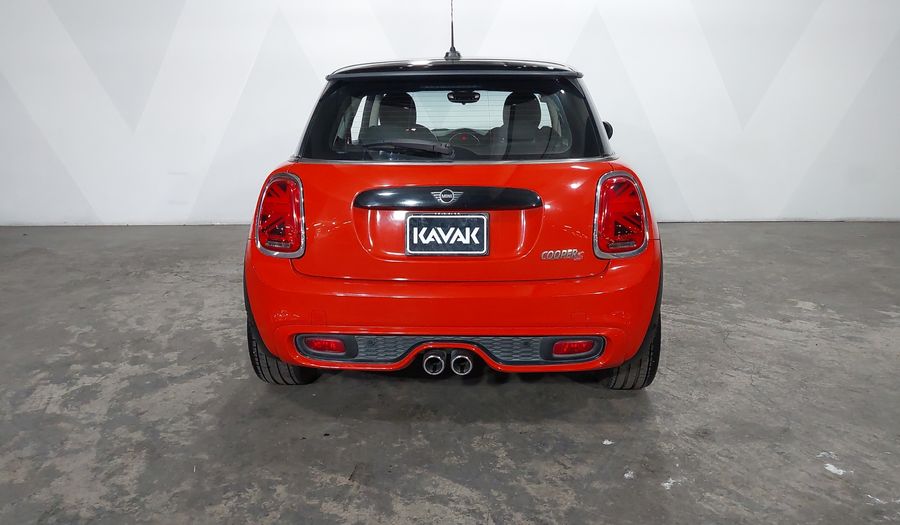 Mini Cooper S 2.0 COOPER SALT Hatchback 2019