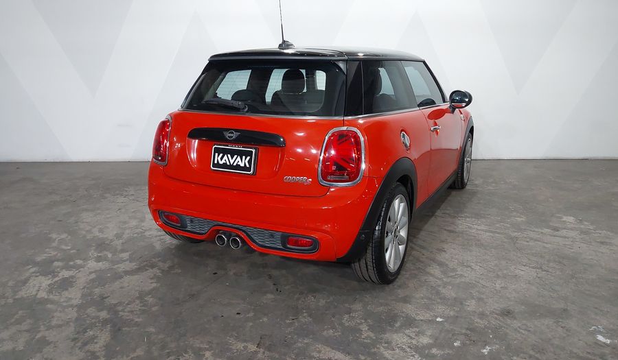 Mini Cooper S 2.0 COOPER SALT Hatchback 2019