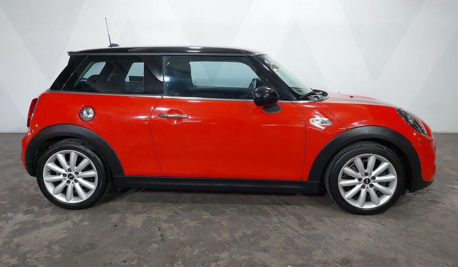 Mini Cooper S 2.0 COOPER SALT Hatchback 2019