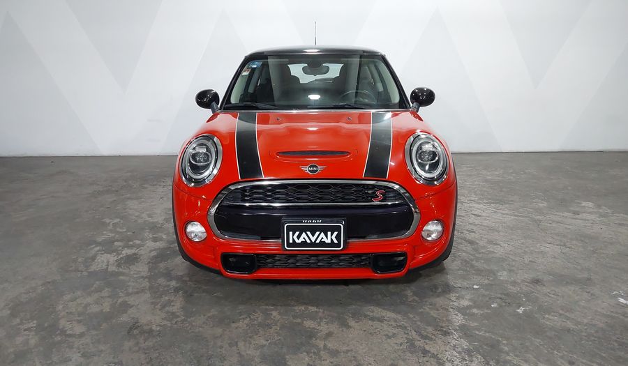 Mini Cooper S 2.0 COOPER SALT Hatchback 2019