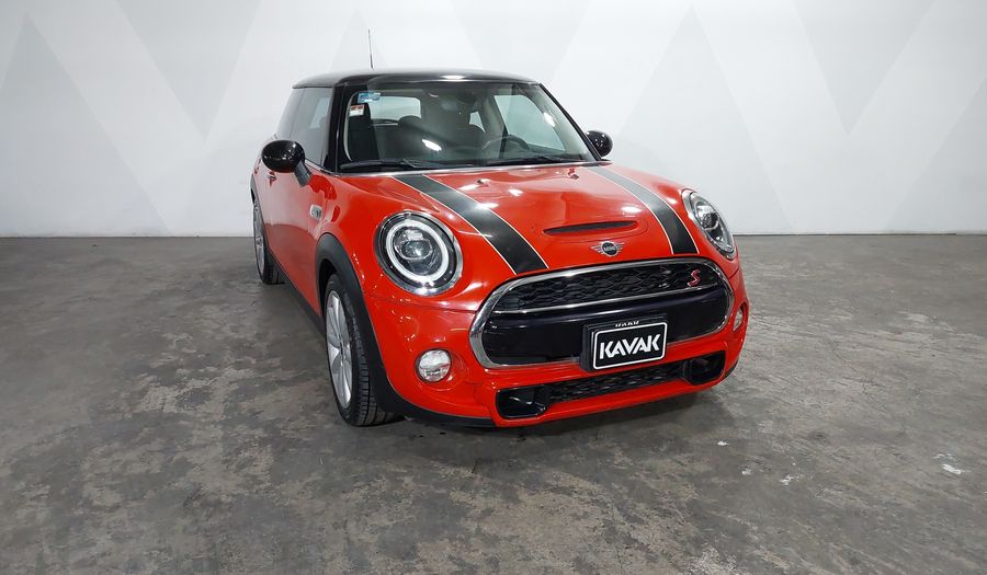 Mini Cooper S 2.0 COOPER SALT Hatchback 2019