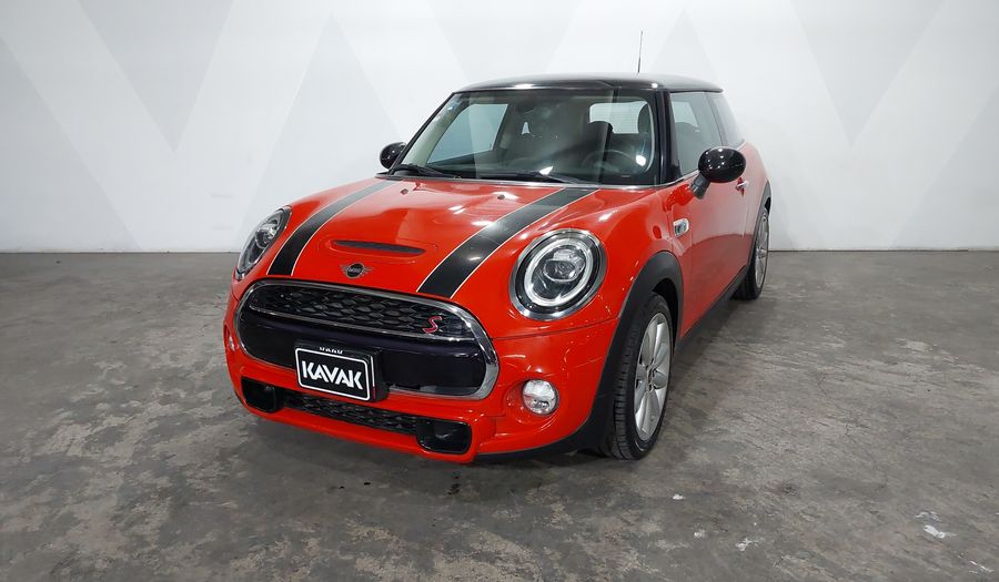 Mini Cooper S 2.0 COOPER SALT Hatchback 2019