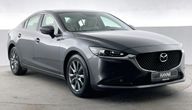 Mazda 6 S Sedan 2023