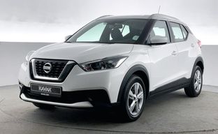 Nissan • Kicks